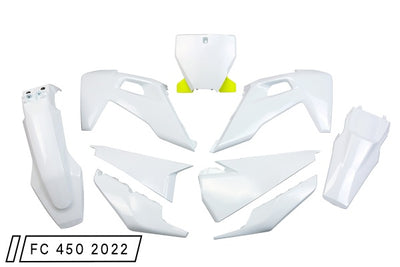 Husqvarna TC Kit - 999 19 - HUKIT622@999