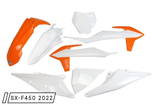 KTM SX Kit - 999 19 - KTKIT522@999