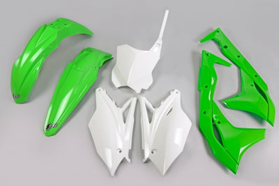 Kawasaki KXF Kit - 999 19 - KAKIT227@999