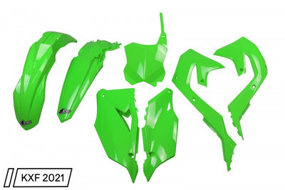 Kawasaki KXF Kit - 999 21-23 - KAKIT227@999A