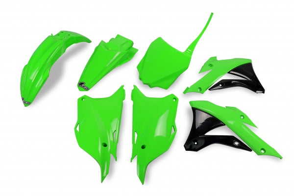 Kawasaki KX Kit - 999 20 - KAKIT222@999K