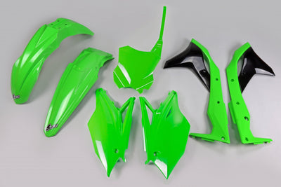 Kawasaki KXF Kit - 999 20 - KAKIT225@999K