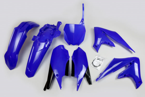 Yamaha YZF Kit - 999 21-23 - YAKIT321@089