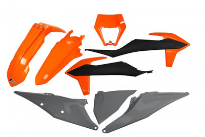 KTM EXC-F Kit - 999 21 - KTKIT527@999X