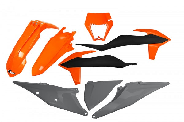KTM EXC-F Kit - 999 21 - KTKIT527@999X