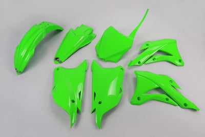 Kawasaki KX Kit - 999 21 - KAKIT222@026