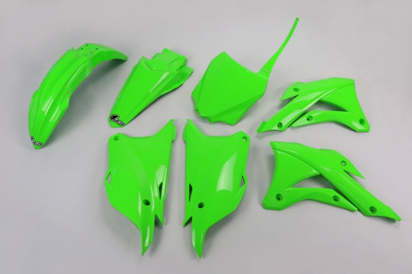 Kawasaki KX Kit - 999 21 - KAKIT222@026
