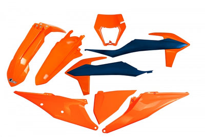 KTM EXC-F Kit - 999 22 - KTKIT527@999C