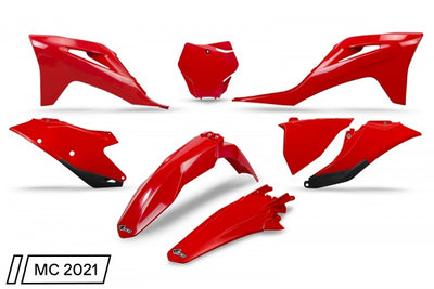 GasGas MC Kit - 999 - GGKIT702@062