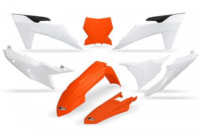KTM SX Kit - 999 24 - KTKIT529@999W