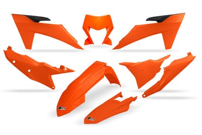 KTM EXC-F Kit - 999 25-26 - KTKIT530@999K
