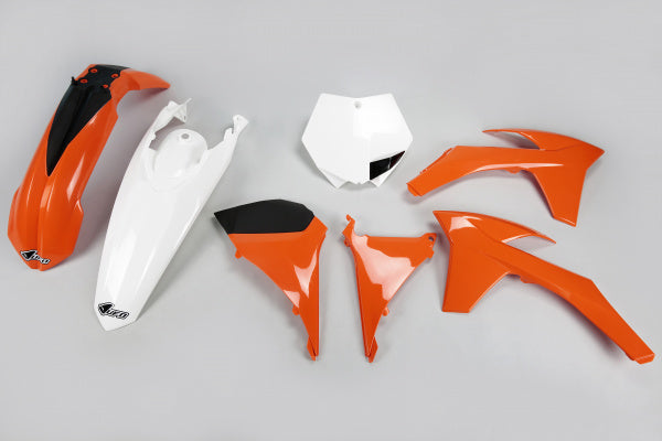 KTM SX Kit - 999 - KTKIT509@999