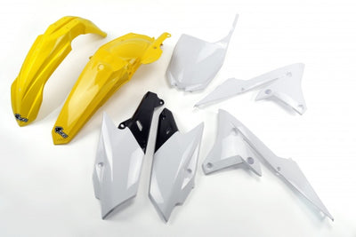 Yamaha YZF Kit - 999 - YAKIT318@999D
