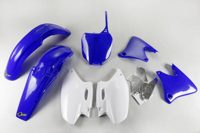 Yamaha YZF Kit - 999 - YAKIT289@999
