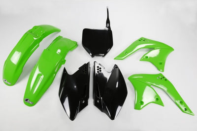 Kawasaki KXF Kit - 999 - KAKIT210@999