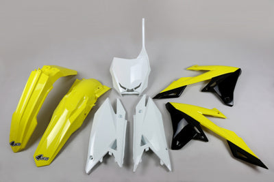 Suzuki RMZ Kit - 999 - SUKIT418@999