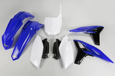 Yamaha YZF Kit - 999 - YAKIT308@999