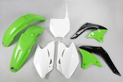 Kawasaki KXF Kit - 999 - KAKIT205@999