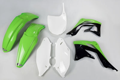 Kawasaki KXF Kit - 999 - KAKIT217@999