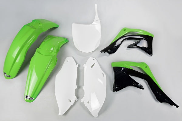 Kawasaki KXF Kit - 999 - KAKIT217@999