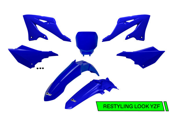 Yamaha YZ Kit - 999 (999) - YAKIT335@999