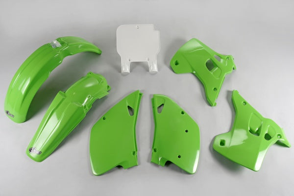 Kawasaki KX Kit - 999 - KAKIT195@999