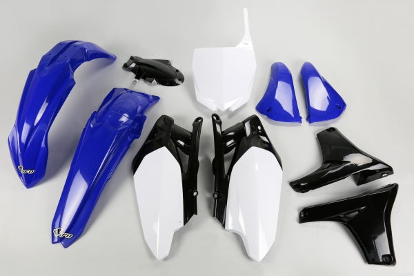 Yamaha YZF Kit - 999 - YAKIT309@999