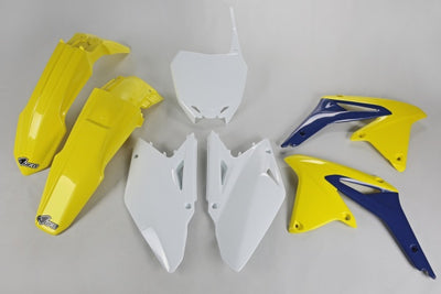 Suzuki RMZ Kit - 999 08 - SUKIT409@999