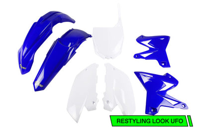 Yamaha YZ Kit - 999 - YAKIT312@999