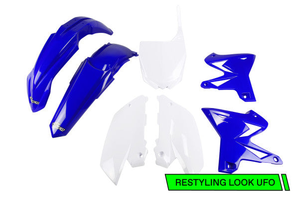 Yamaha YZ Kit - 999 - YAKIT312@999