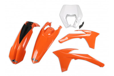 KTM EXC-F Kit - 999 (999) - KTKIT521@999