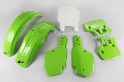 Kawasaki KX Kit - 999 - KAKIT187@999