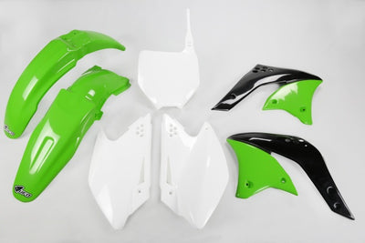 Kawasaki KXF Kit - 999 - KAKIT204@999
