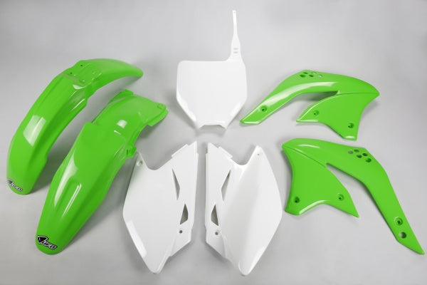 Kawasaki KXF Kit - 999 - KAKIT211@999