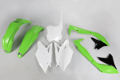 Kawasaki KXF Kit - 999 - KAKIT223@999