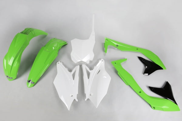 Kawasaki KXF Kit - 999 - KAKIT223@999