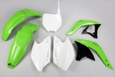 Kawasaki KXF Kit - 999 - KAKIT208@999