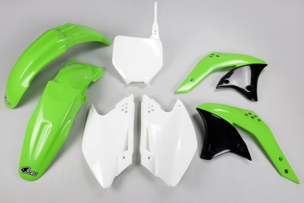 Kawasaki KXF Kit - 999 - KAKIT208@999