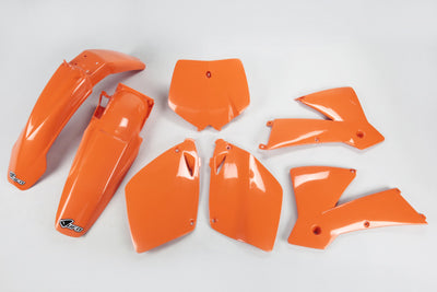 KTM SX Kit - Orange - KTKIT501@127