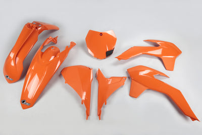 KTM SX-F Kit - Orange - KTKIT515@127