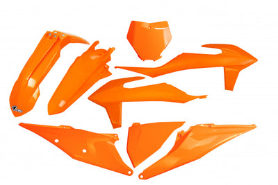 KTM SX-F Kit - Orange - KTKIT522@127