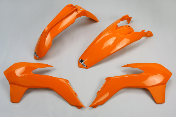 KTM EXC-F Kit - Orange - KTKIT516@127