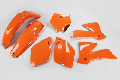 KTM SX Kit - Orange - KTKIT501B@127