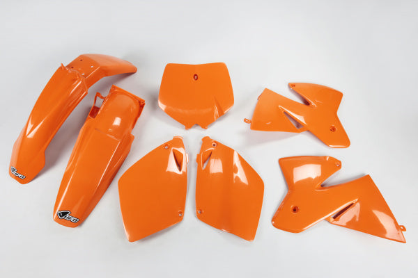 KTM SX Kit - Orange - KTKIT500@127