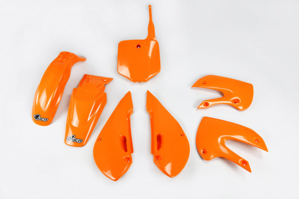 Kawasaki KLX Kit - Orange - KA37002@127