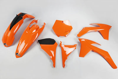KTM SX Kit - Orange - KTKIT509@127