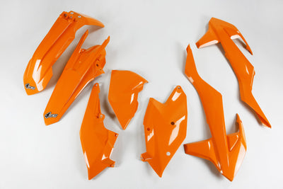 KTM EXC-F Kit - Orange - KTKIT518@127