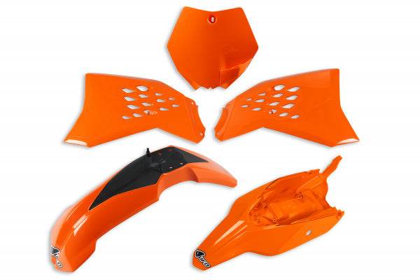 KTM SX Kit - Orange - KTKIT525@127