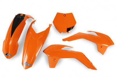 KTM SX Kit - Orange - KTKIT514@127