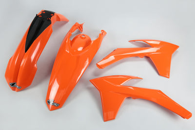 KTM EXC-F Kit - Orange - KTKIT513@127